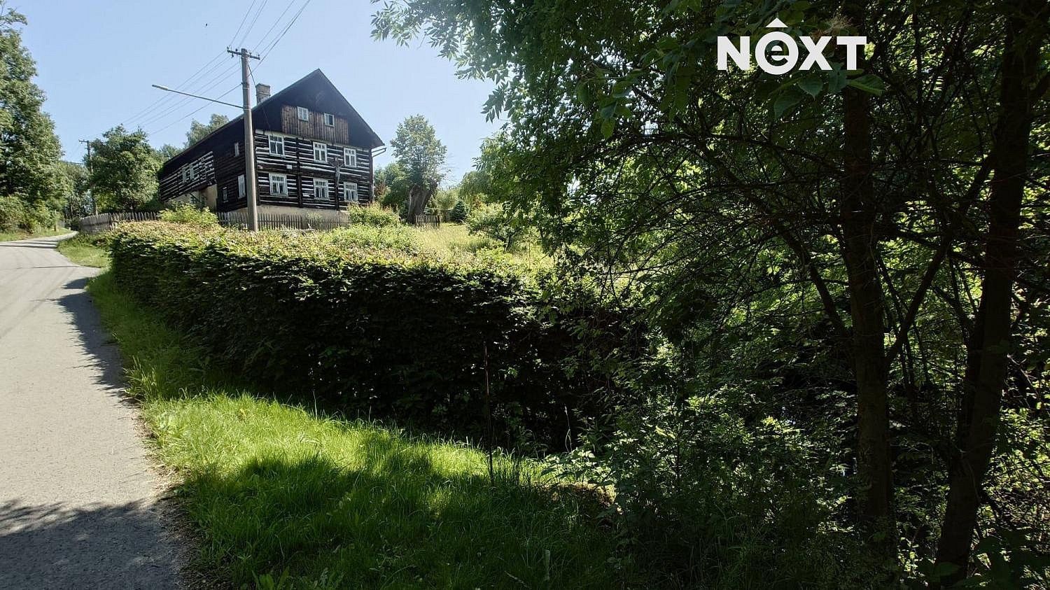 Rodinný dům · 370 m² · Velenice, okres Česká Lípa - 2