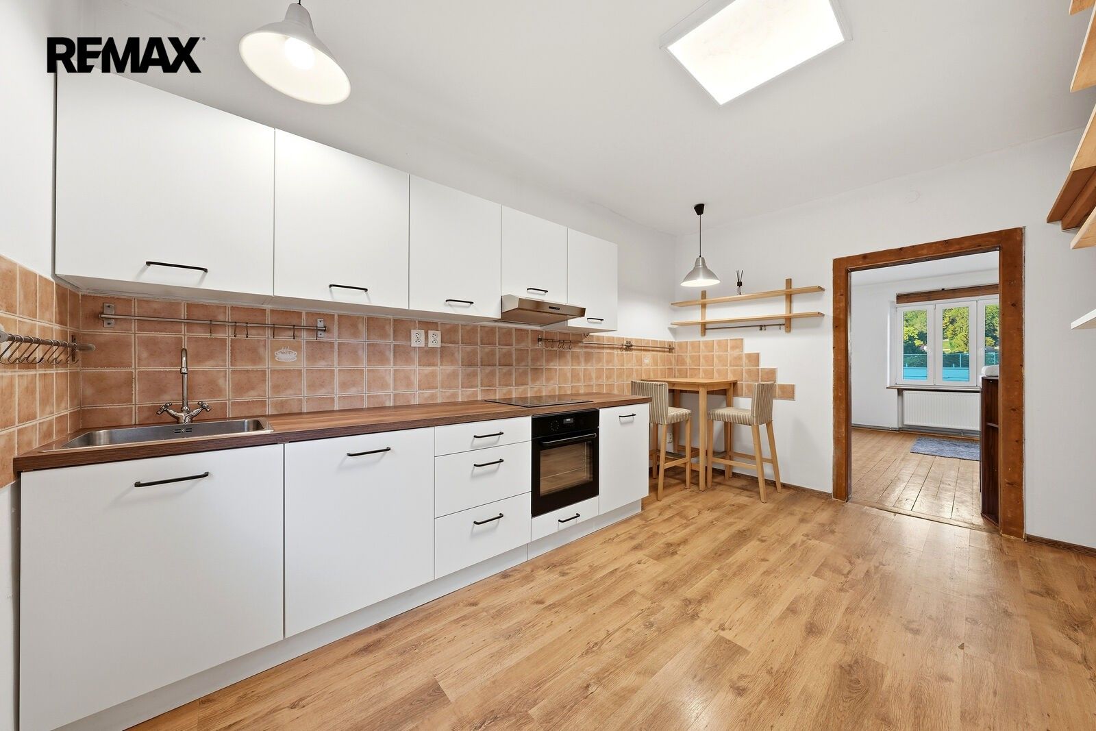 Byt 1+1 · 43 m² · Masarykova 809, Ústí nad Labem Klíše - 3