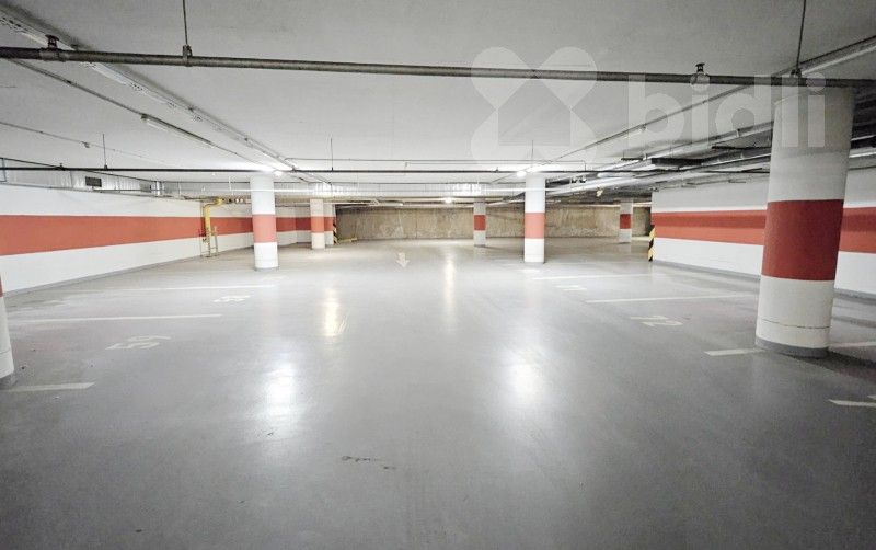 Pronájem garáž - Lukášova, Praha, 14 m²