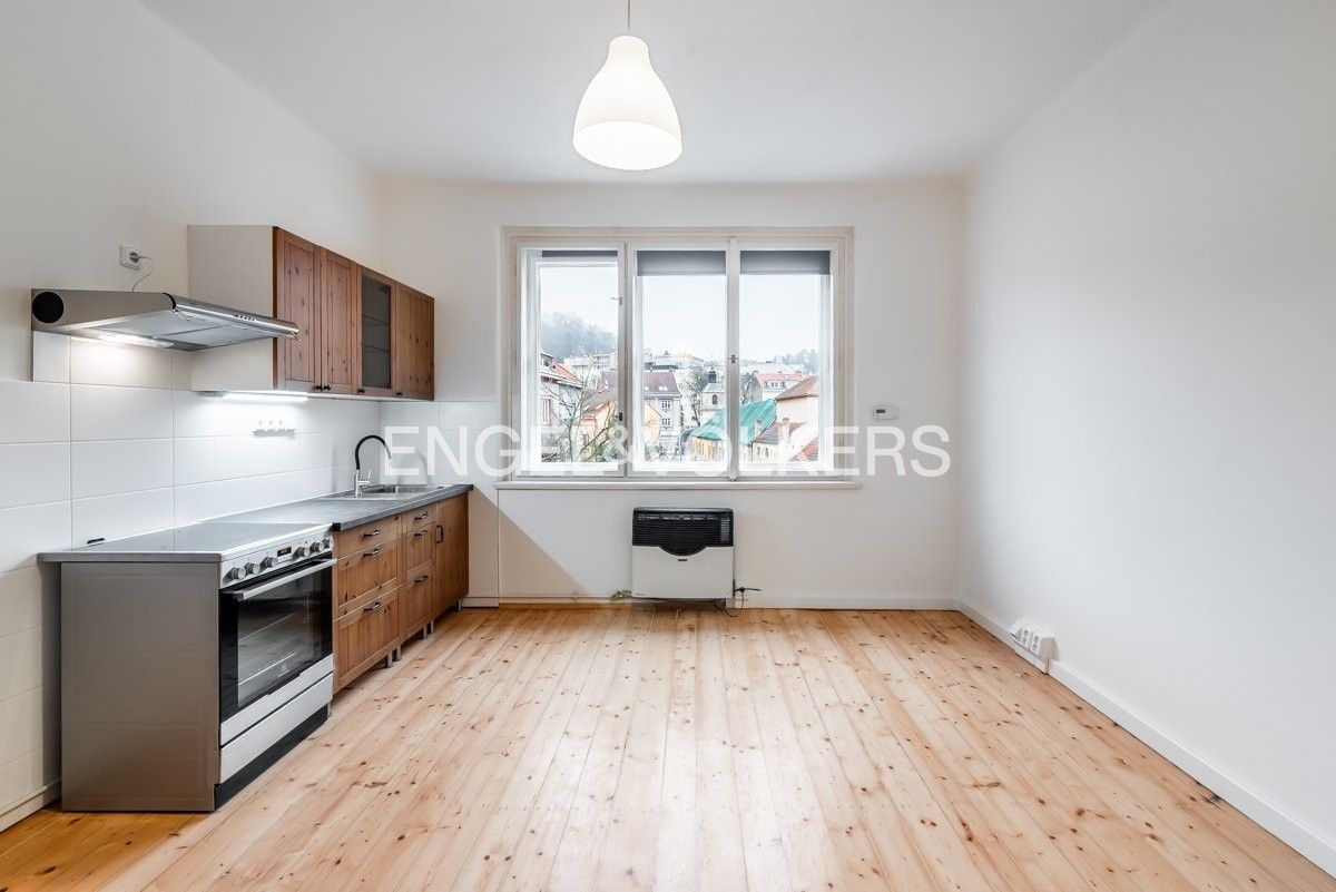Pronájem byt 1+kk - Ke Krči, Praha, 28 m²