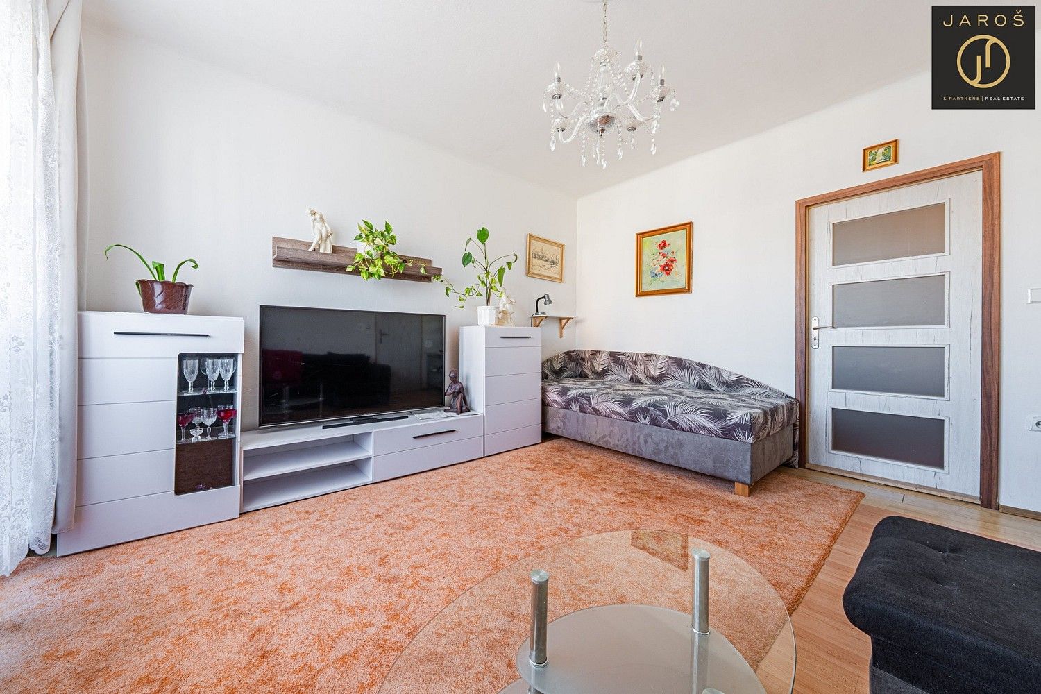 Prodej byt 2+1 - Kladno - Kročehlavy, Středočeský kraj, 61 m² - 5