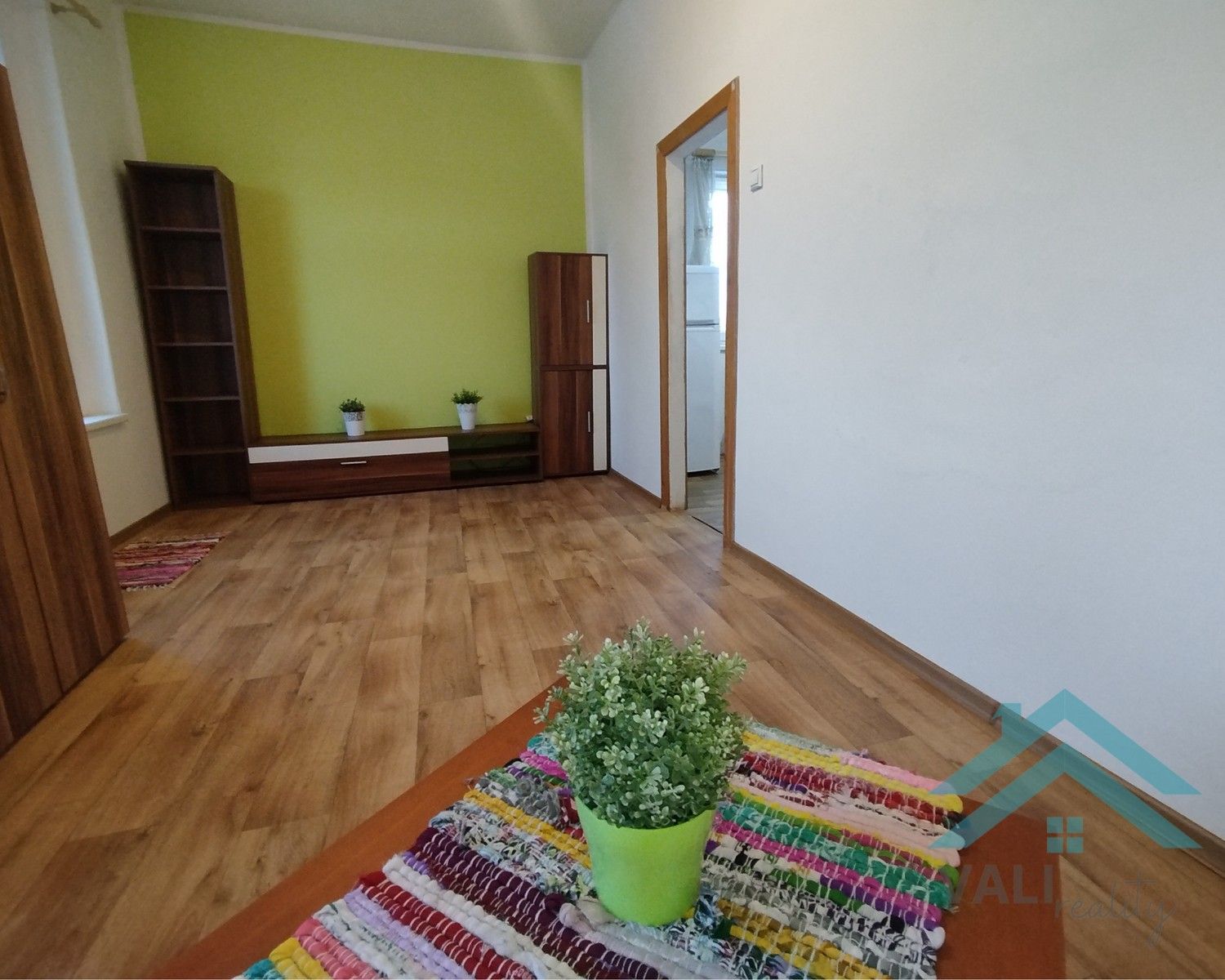 1+1, Duchcovská, Teplice, 34 m²