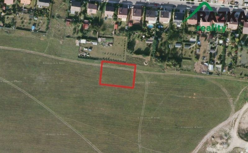 Prodej pozemek pro bydlení - Tachov, 1 230 m²