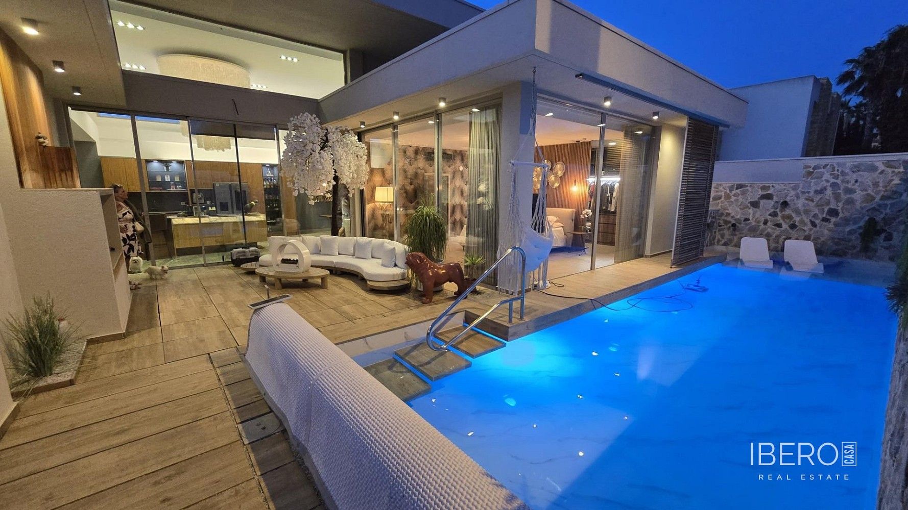 Rodinný dům, 544 m²