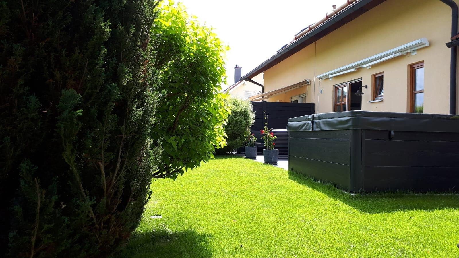 Prodej rodinný dům - Lehmgrubenweg 13, , Bavorsko, 110 m² - 5