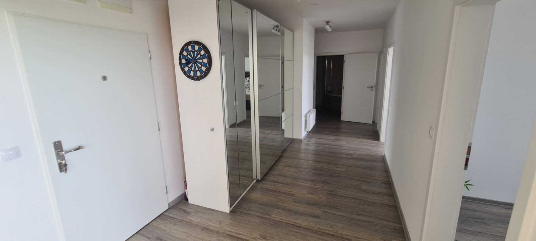 Byt 5+kk · 122 m² · Nad Přehradou, Brno - Bystrc, Jihomoravský kraj - 3