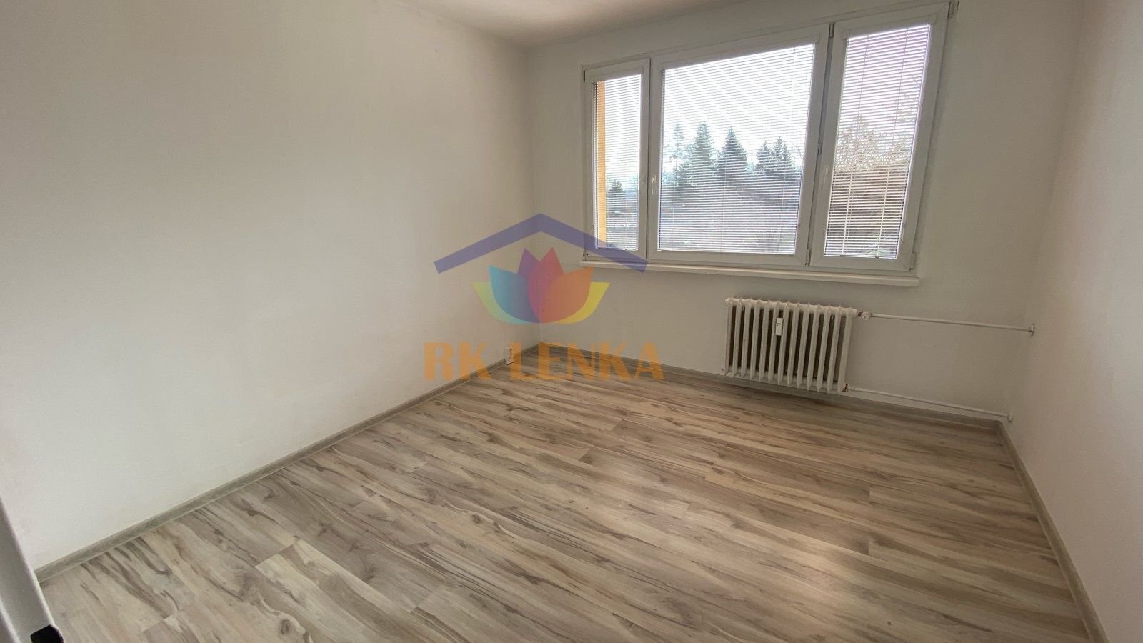 Prodej byt 3+1 - Mozartova, Frýdek-Místek, 61 m²