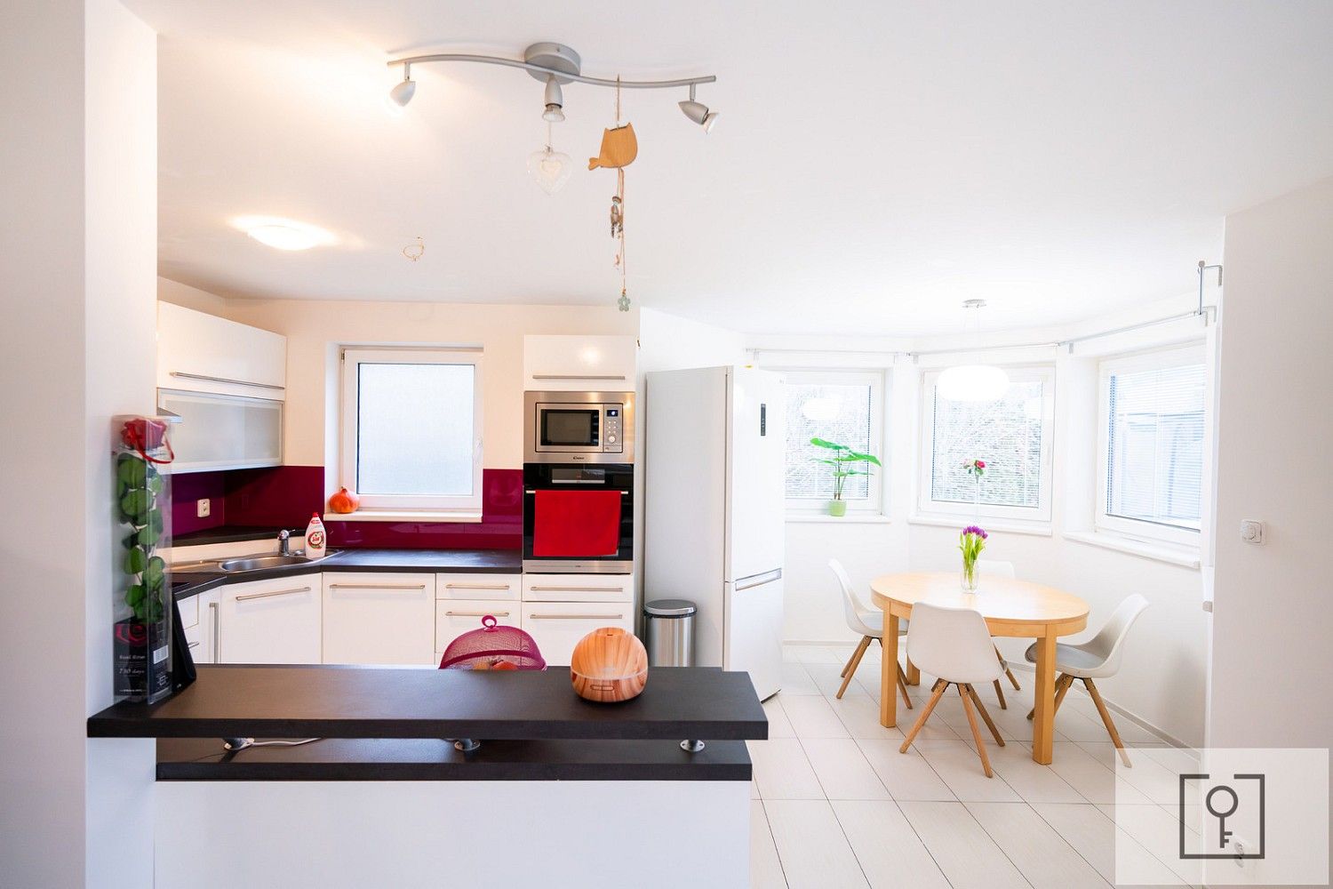 Prodej rodinný dům - Chlumín, okres Mělník, Středočeský kraj, 184 m² - 5