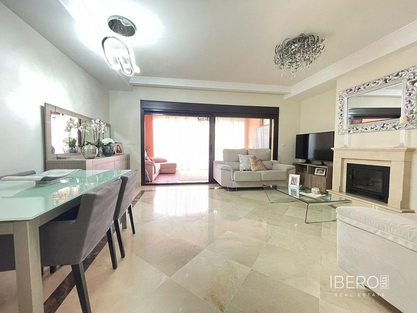 Rodinný dům · 231 m² · Estepona, ES - 3