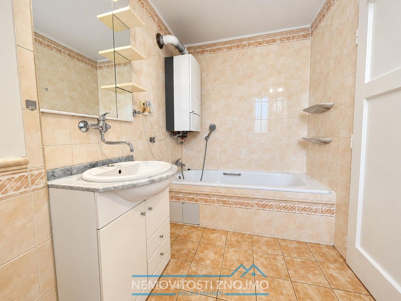 Byt 2+1 · 56 m² · Pražská, Znojmo - 4
