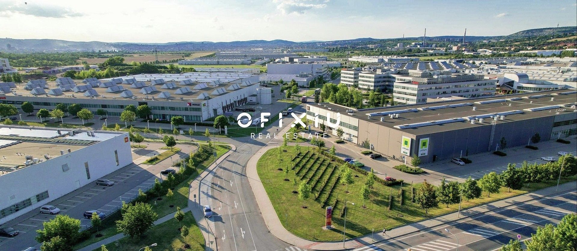 Sklad · 3 500 m² · Brno, okres Brno-město, Jihomoravský kraj - 3