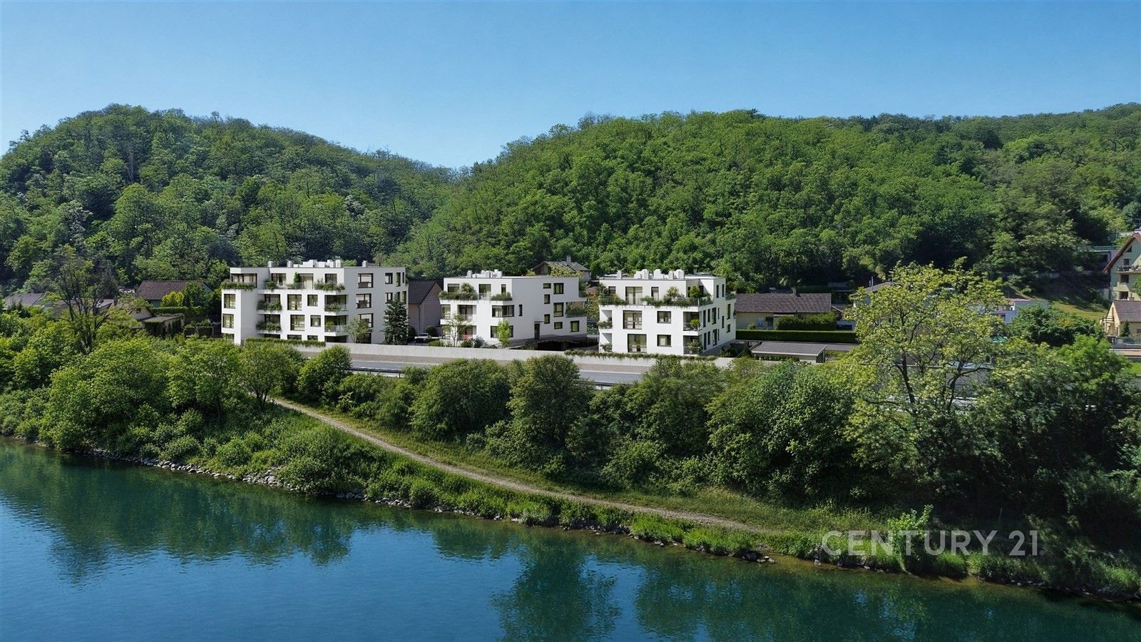 2+kk, Žitavského, Praha Zbraslav, 56 m² - 2