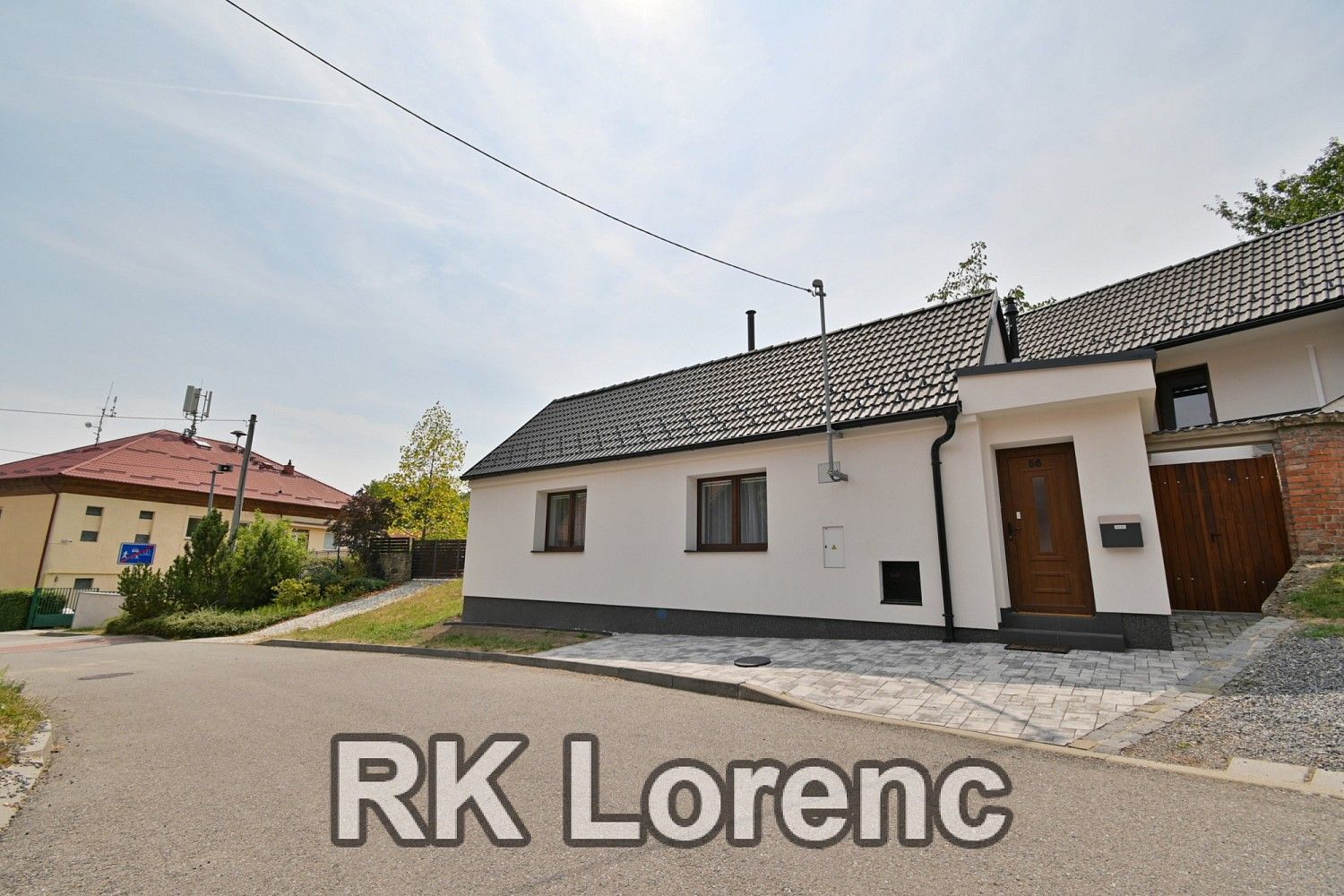 Rodinný dům, 92 m²