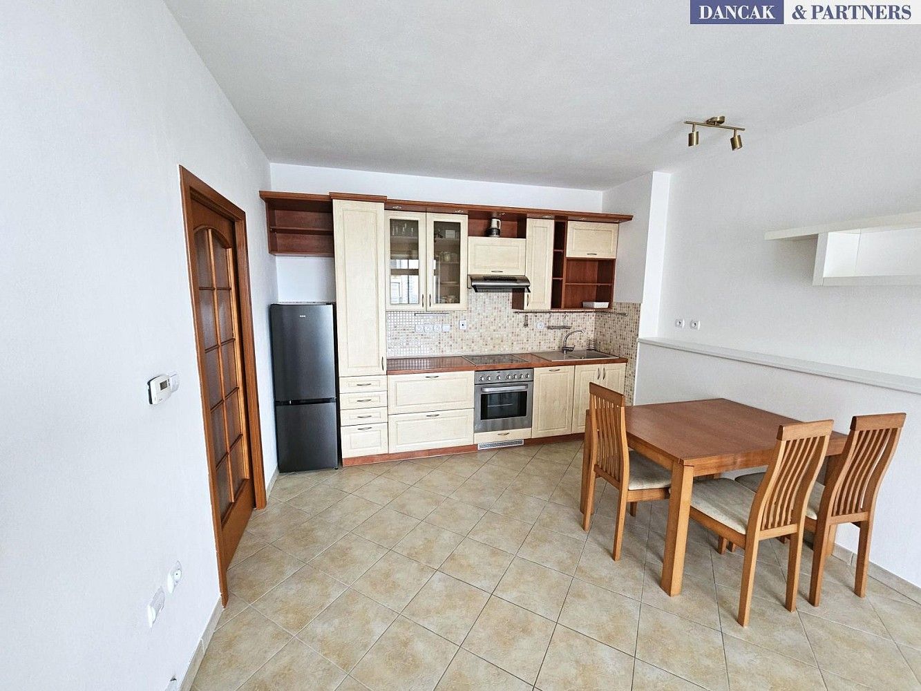 2+kk, U Soudu, Ostrava - Poruba, 52 m² - 1