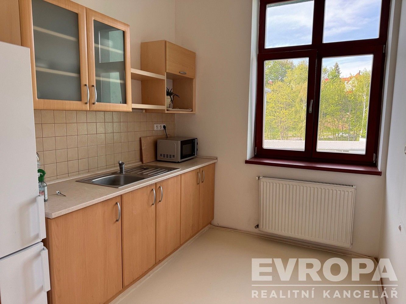 Kancelář · 130 m² · Liberec - Liberec II-Nové Město, Liberecký kraj - 4