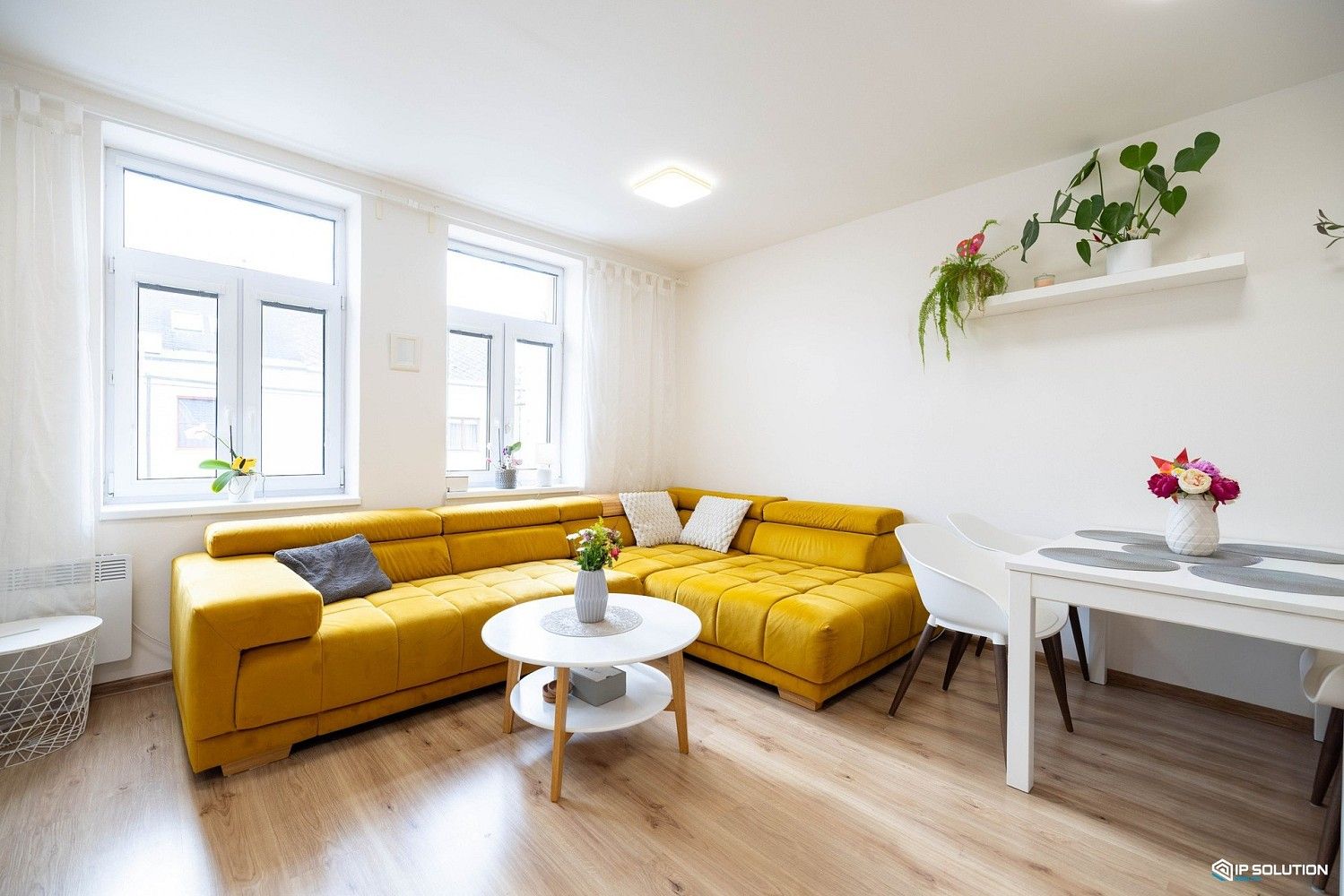 Byt 3+kk · 67 m² · Mánesova, Svitavy - Předměstí - 4
