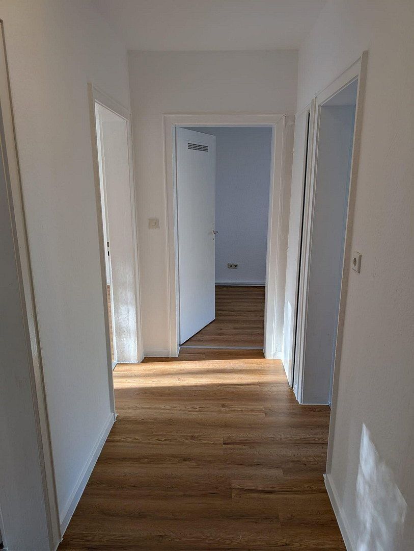 Byt · 30 m² · Moorstraße 4, , Dolní Sasko - 3