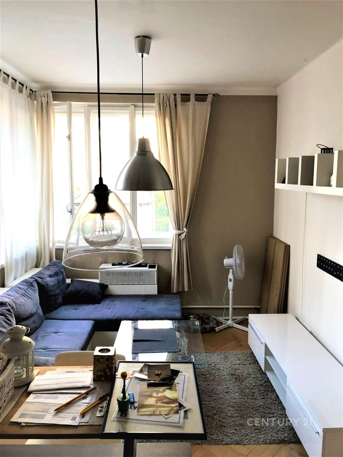 1+kk, Ke Krči 575, Praha Braník, 40 m² - 1