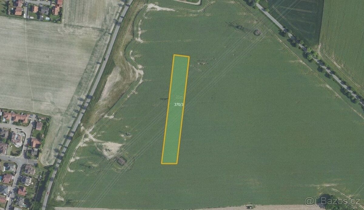 Pozemky pro bydlení, Zvole u Prahy, 252 45