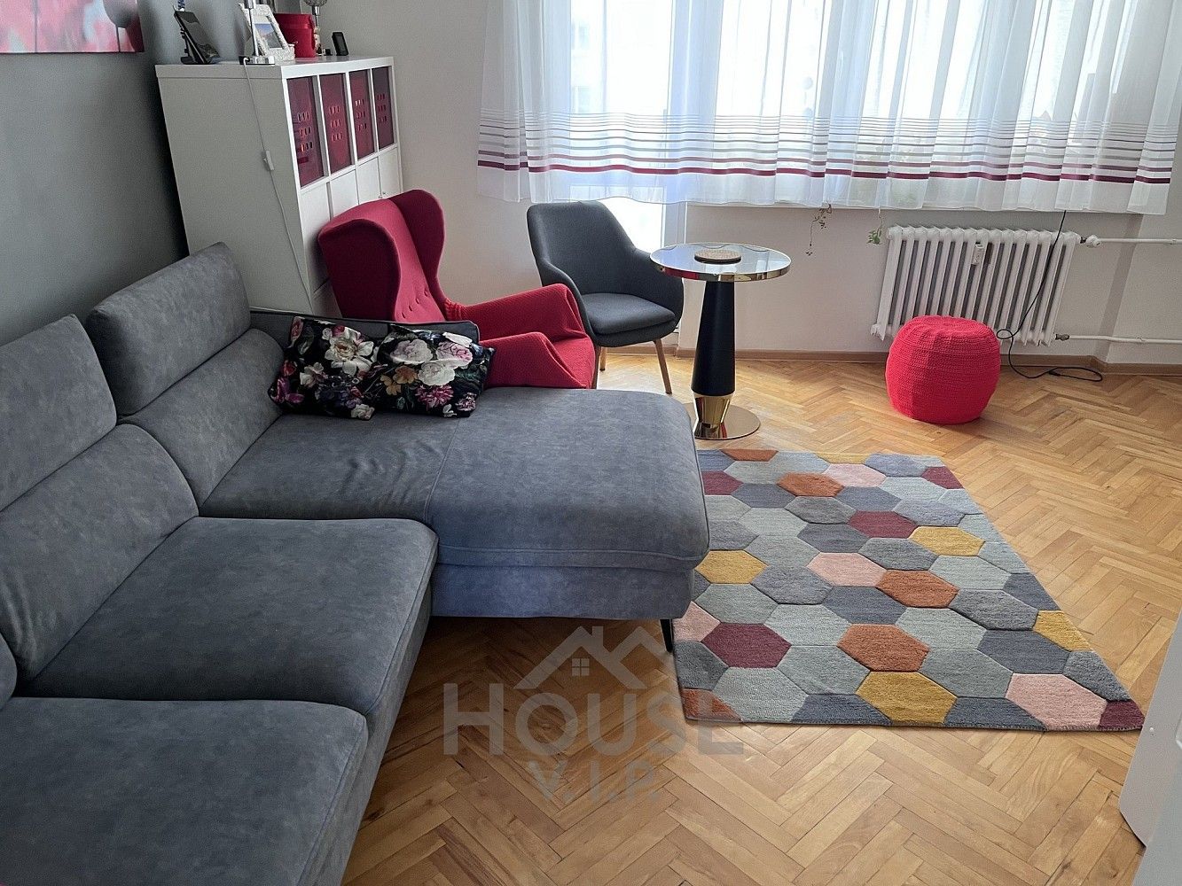 Byt 4+kk · 73 m² · Praha - Záběhlice, okres Praha 4, Hlavní město Praha - 3