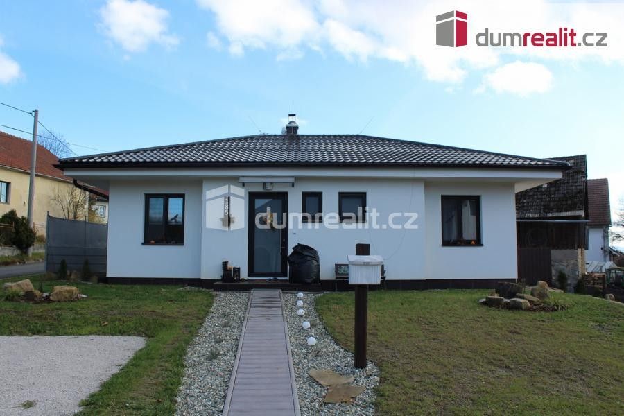 Rodinné domy, Zlín, 84 m²