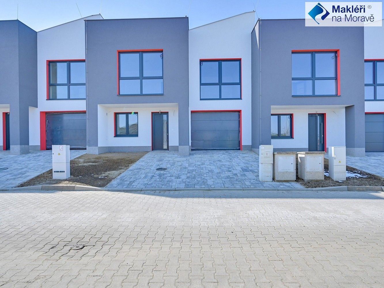 Rodinný dům, 180 m²