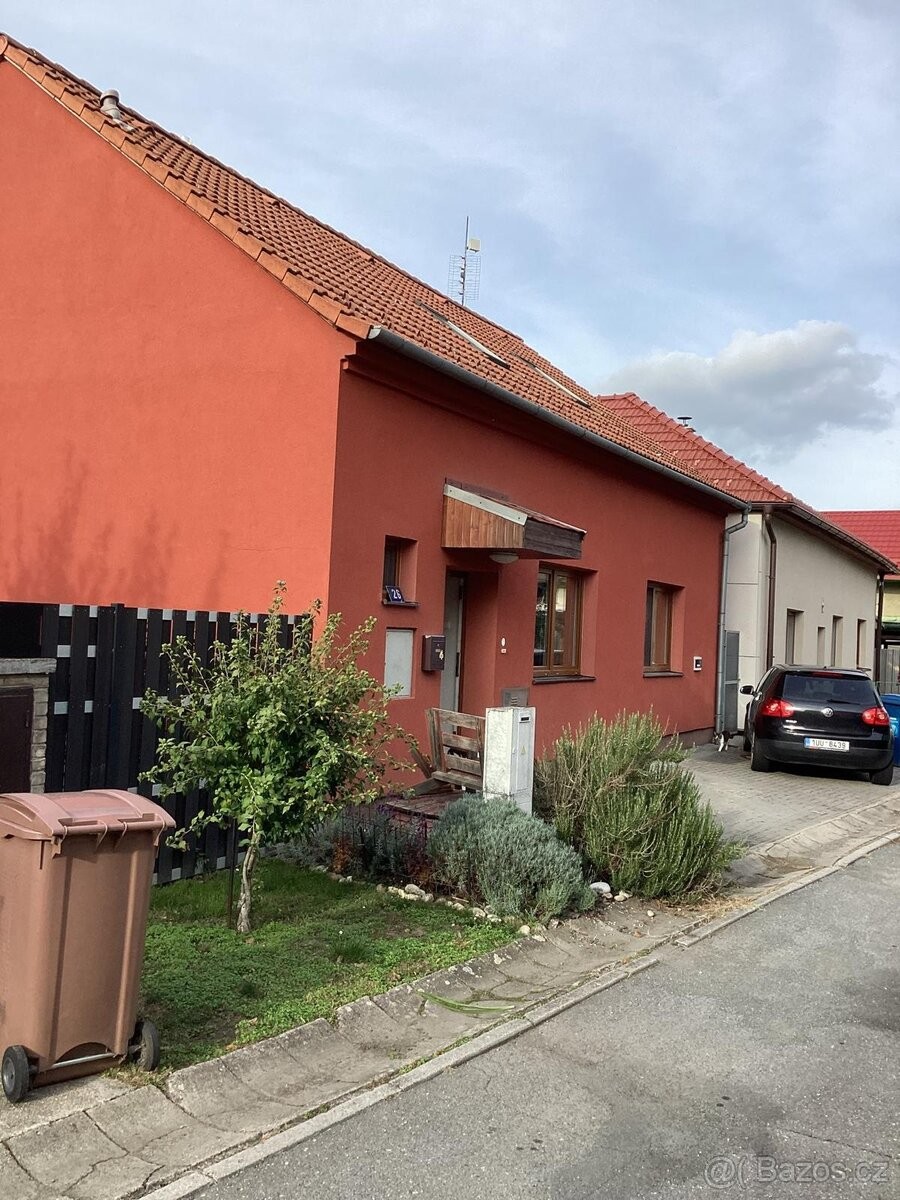 Prodej rodinný dům - Štěpánov u Olomouce, 783 13 - 5