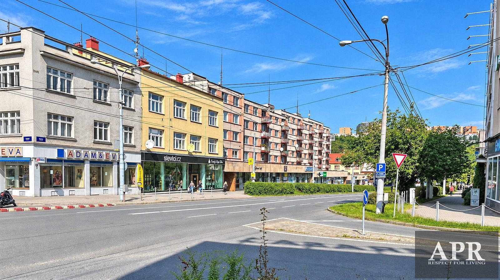 2+1, Dlouhá, Zlín, 57 m² - 1