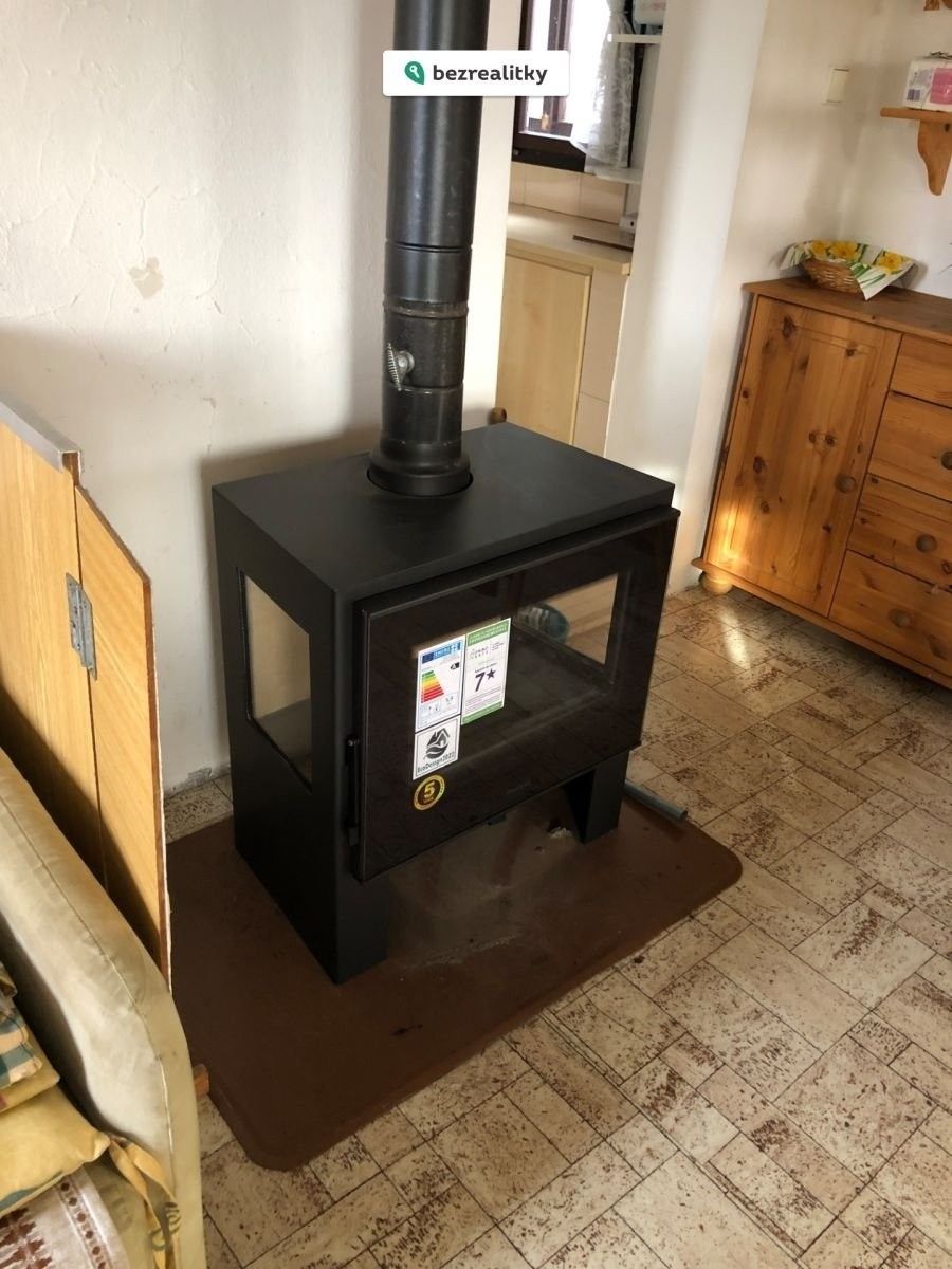 Prodej chata - Tochovice, 68 m²