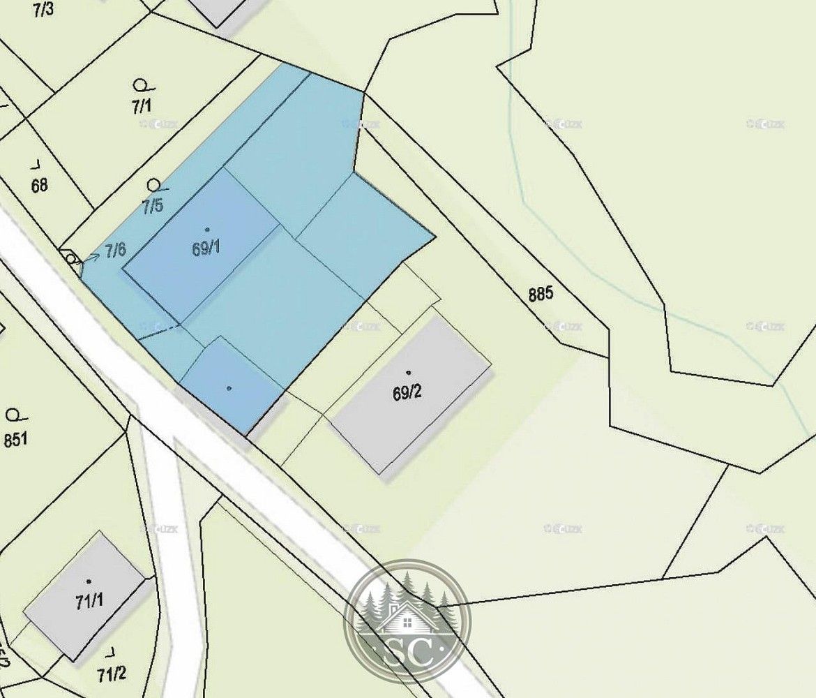 Rodinný dům · 248 m² · Milíkov, okres Cheb - 3