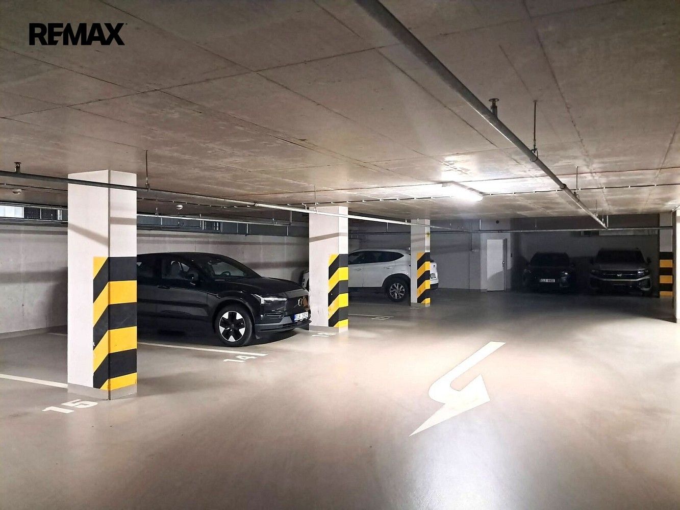 Nemovitost · 11 m² · Praha - Stodůlky, okres Praha 13, Hlavní město Praha - 3