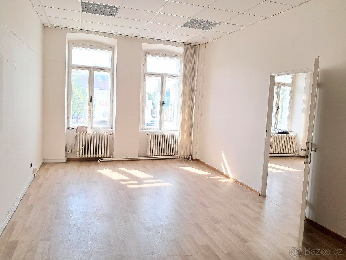 Obchodní prostory · Frýdek-Místek, 738 01 - 4