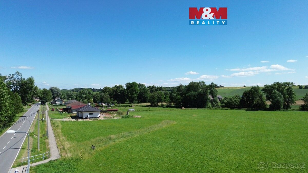 Pozemky pro bydlení, Dvůr Králové nad Labem, 544 01