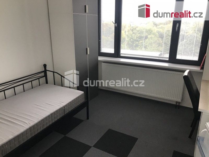 Pronájem byt 1+kk - Pilská, Praha, 15 m²