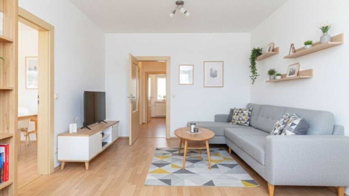 Byty, Náchod, 547 01