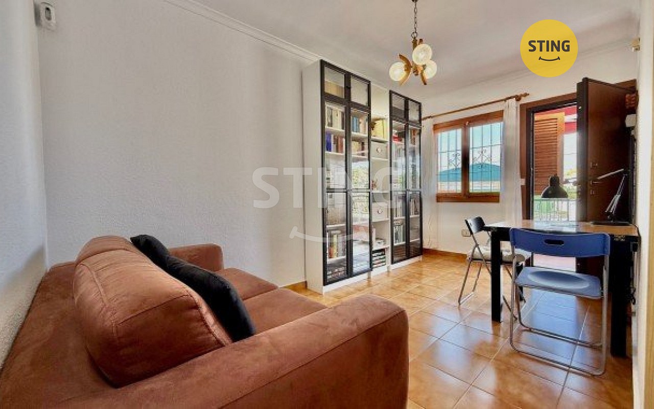 3+kk, San Pedro del Piňatar, Španělsko, 58 m² - 1