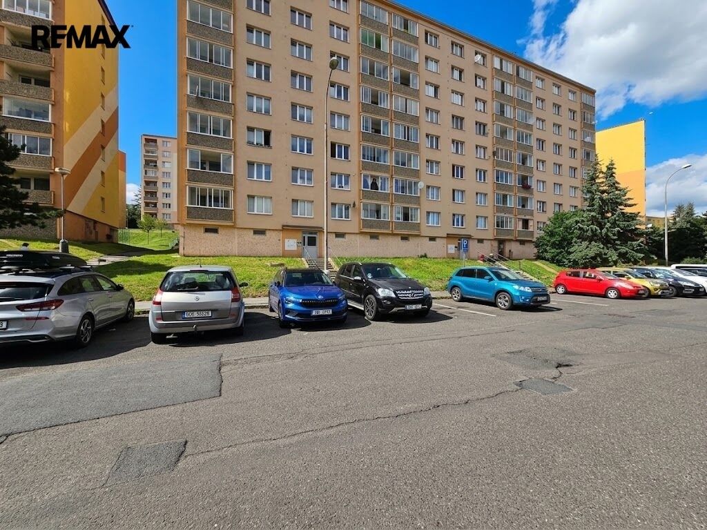 2+1, Skalková 5206, Chomutov, 61 m² - 1