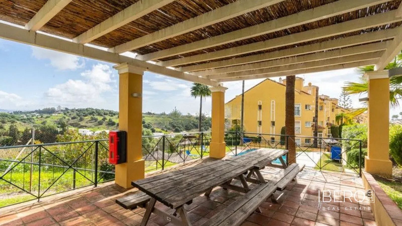 Byt 4+kk · 150 m² · Bel Air, Španělsko - 3