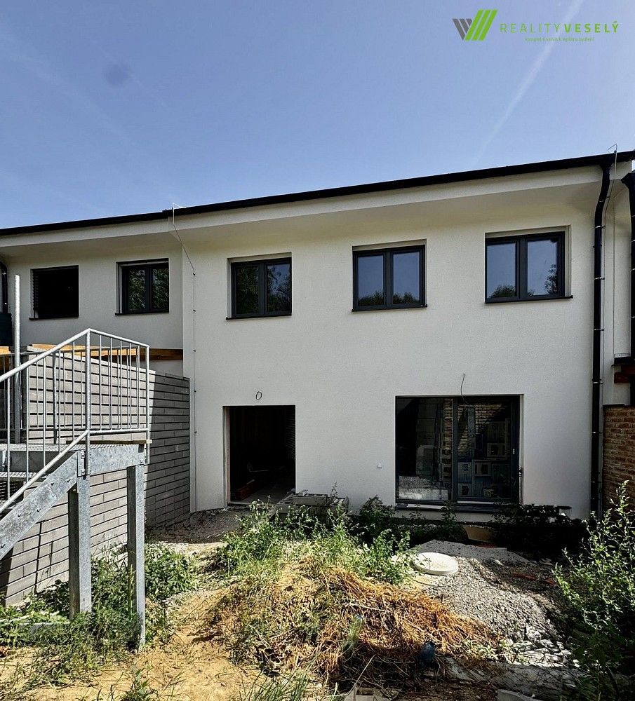 Rodinný dům · 140 m² · Kyjov - Bohuslavice, okres Hodonín - 3