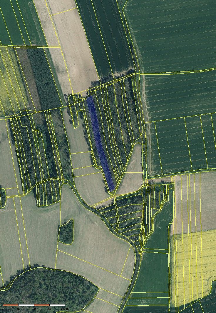 Pozemky pro bydlení, Koloveč, 345 43