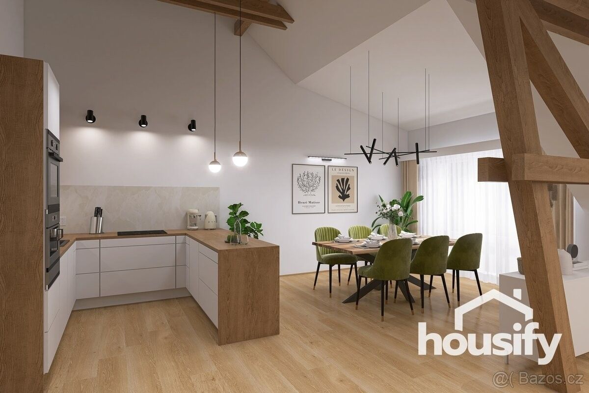 Byty, Hodonice, 671 25