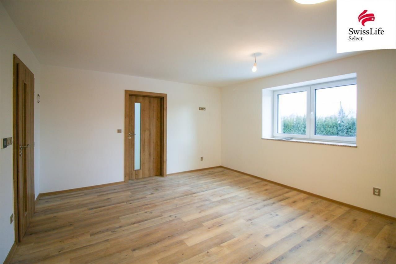 Prodej rodinný dům - Ke Křížku  , Horní Cerekev, 177 m² - 5