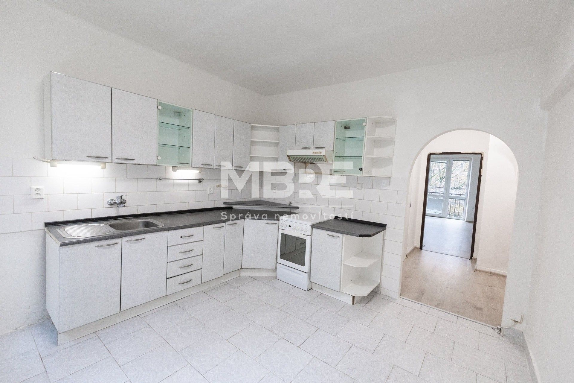 2+1, Cihelní 1614, Karviná Nové Město, 60 m² - 1