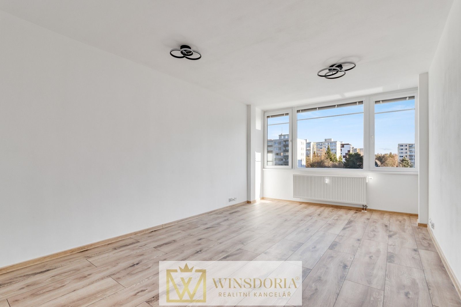 2+kk, Olštýnská, Praha, 36 m²