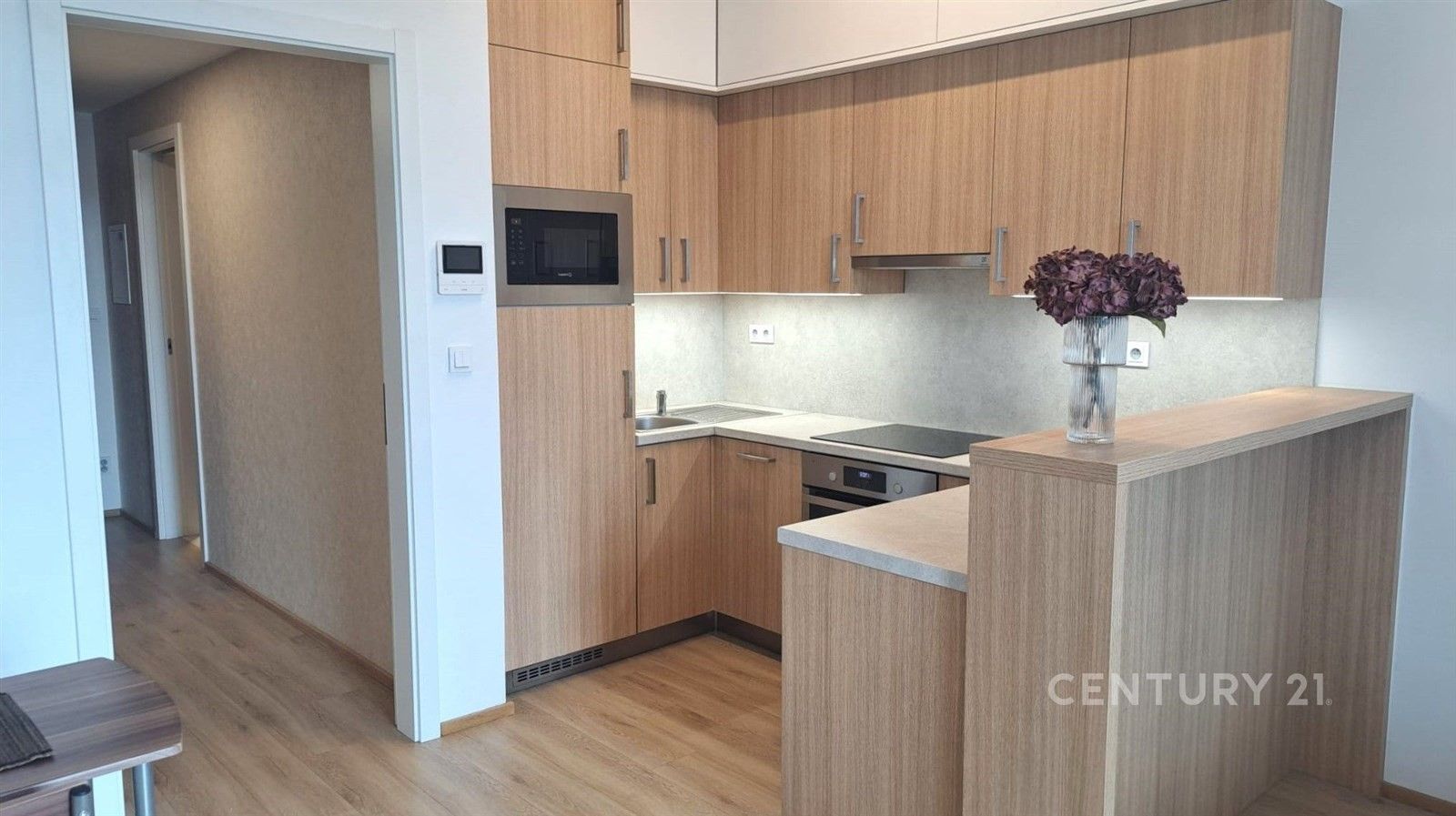 1+kk, Kotkova 3937, Znojmo, 32 m²