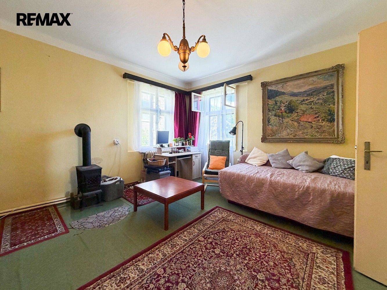 Rodinný dům · 141 m² · Příbram - Příbram IX, Středočeský kraj - 4