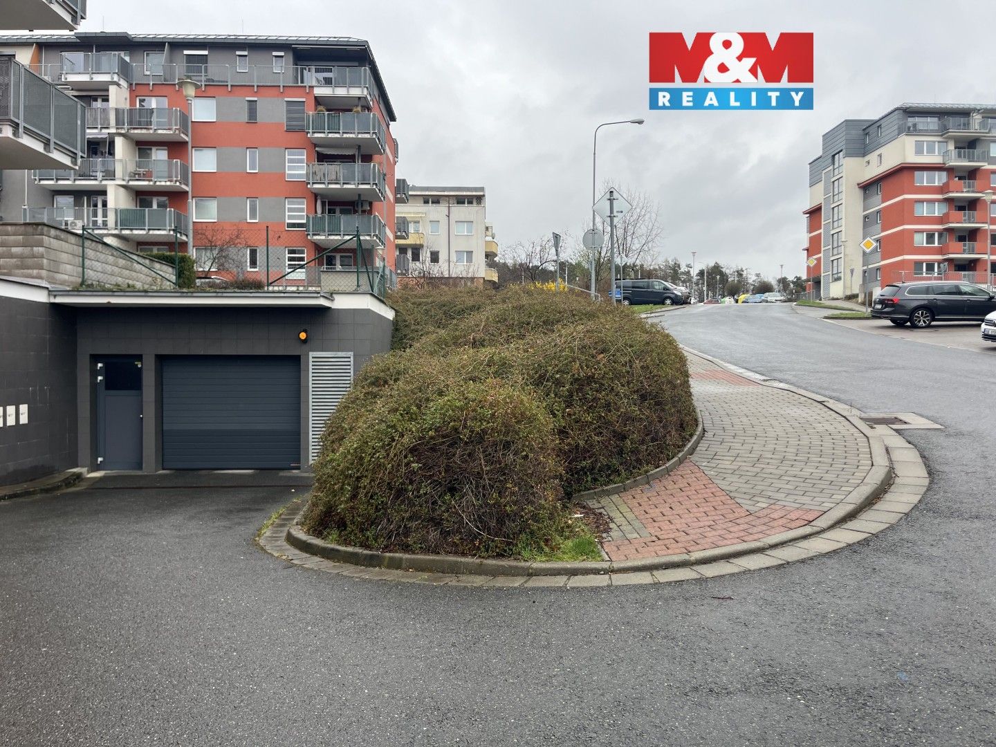 Ostatní, Zelinova, Zlín, 14 m² - 1