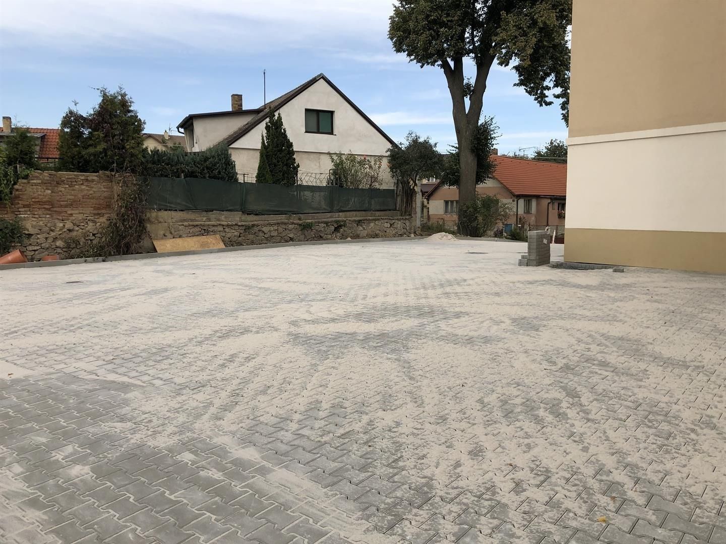 Prodej ostatní - Kozmice, 12 m²