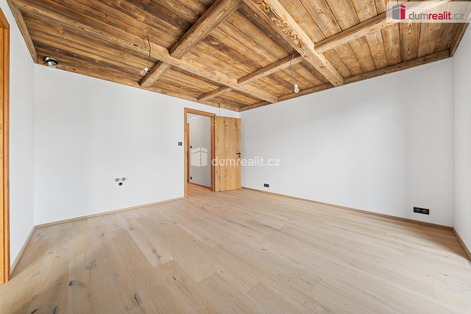 Byt 2+kk · 40 m² · Harrachov - 4