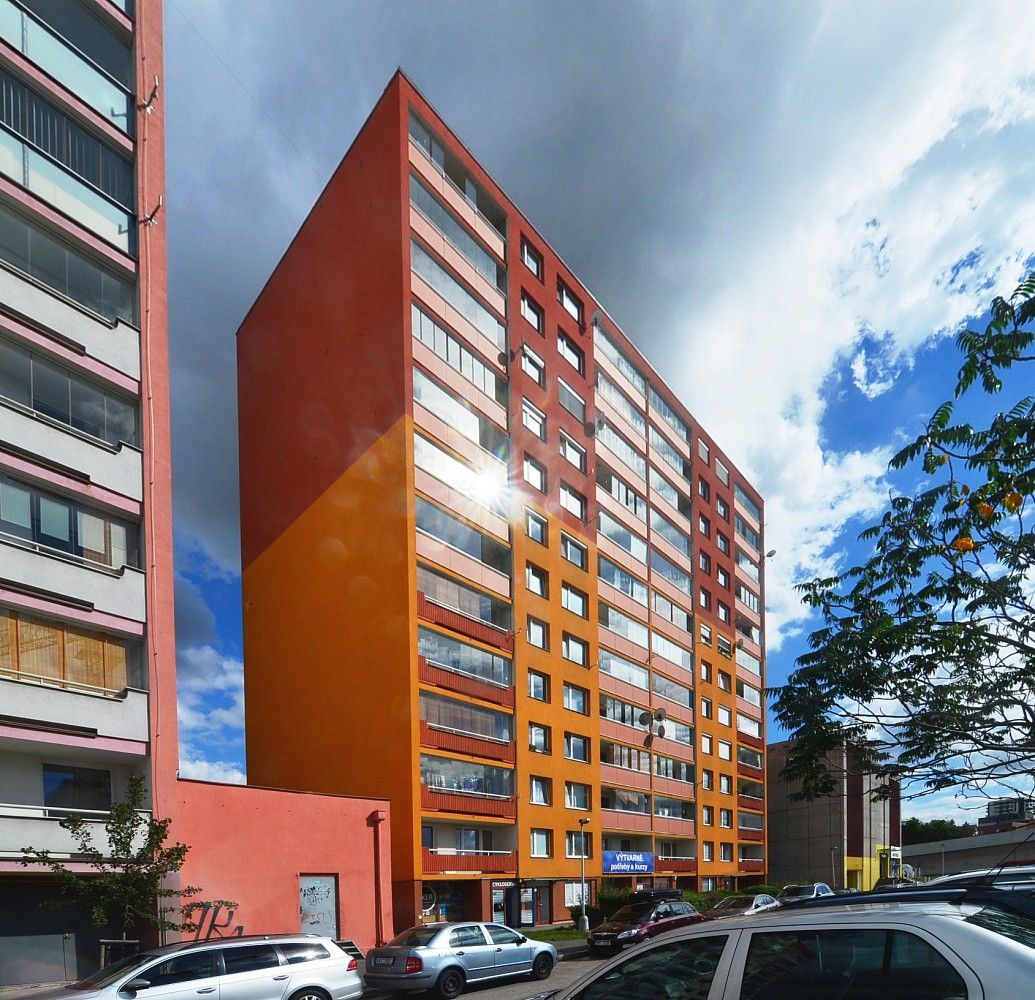 2+kk, Praha - Modřany, okres Praha 12, Hlavní město Praha, 43 m² - 1